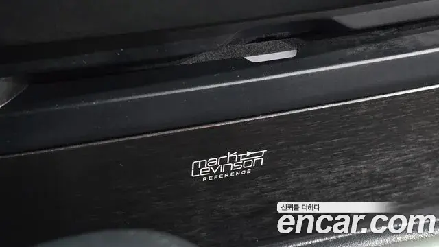 Lexus LS500 2018 — Şəkil 35/36