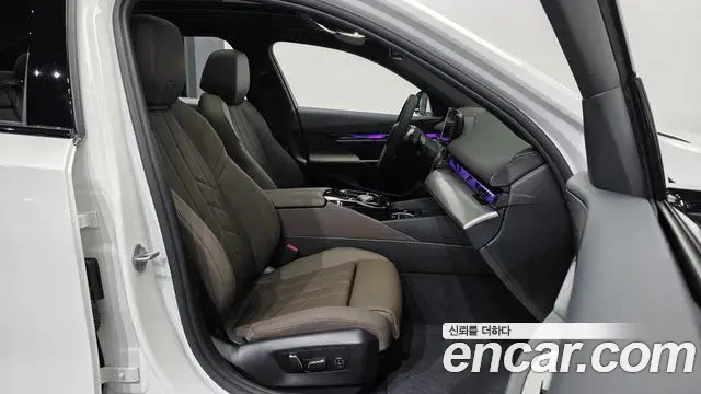 BMW 5 Series 2026 — Photo 11/20