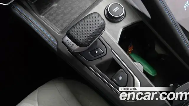 Renault Samsung Filante 2026 — Photo 25/34