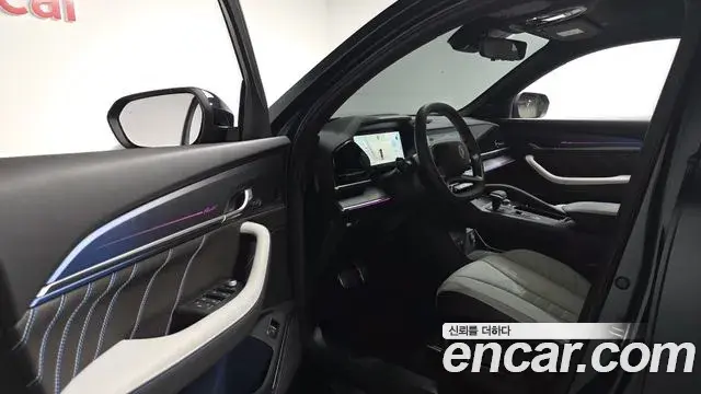 Renault Samsung Filante 2026 — Photo 18/34