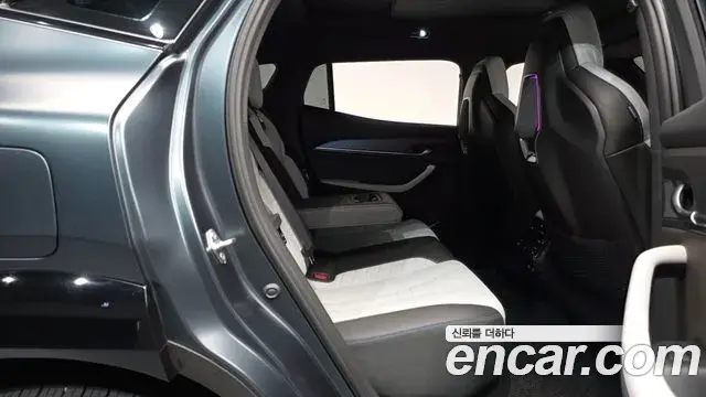 Renault Samsung Filante 2026 — Photo 4/34