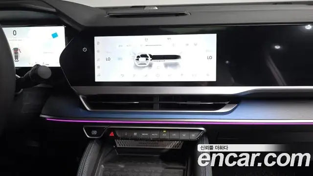 Renault Samsung Filante 2026 — Photo 28/34