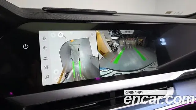 Renault Samsung Filante 2026 — Photo 13/34