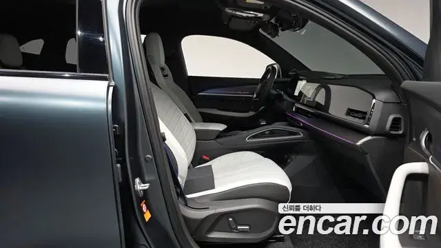Renault Samsung Filante 2026 — Photo 23/34
