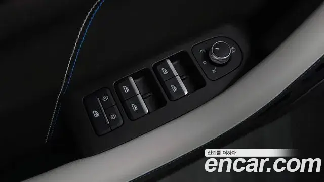 Renault Samsung Filante 2026 — Photo 3/34