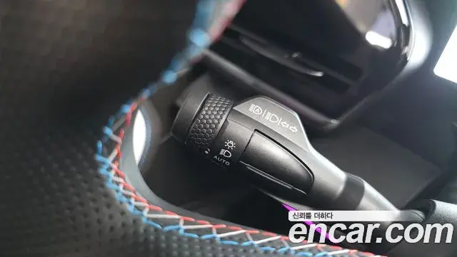 Renault Samsung Filante 2026 — Photo 24/34