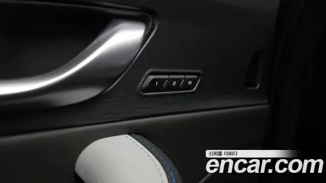 Renault Samsung Filante 2026 — Photo 19/34