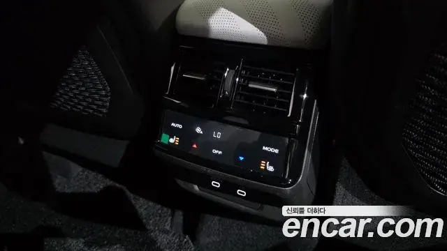 Renault Samsung Filante 2026 — Photo 10/34