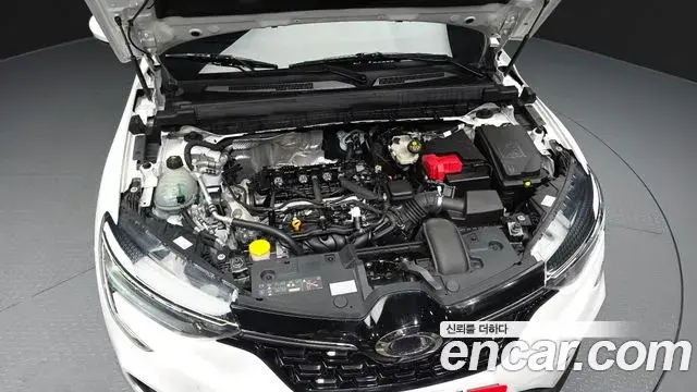 Renault Samsung XM3 2023 — Photo 16/20
