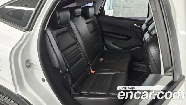 Renault Samsung XM3 2023 — Photo 19/20