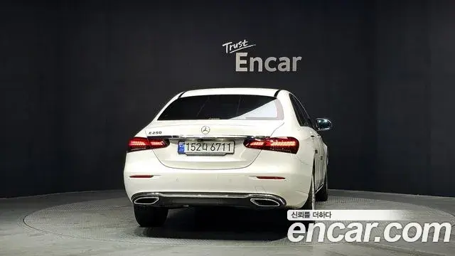 Mercedes-Benz E-Class 2023 — Şəkil 4/20