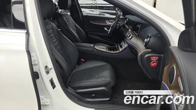 Mercedes-Benz E-Class 2023 — Şəkil 2/20