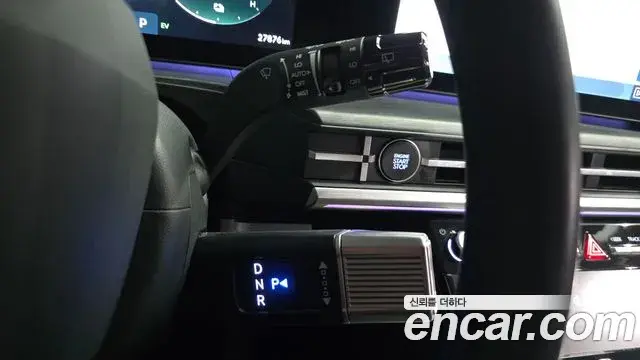 Hyundai Santa Fe 2024 — Photo 6/44