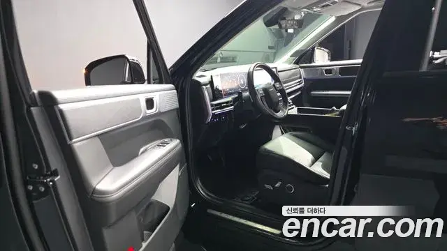 Hyundai Santa Fe 2024 — Photo 15/44