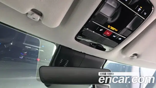 Hyundai Santa Fe 2024 — Photo 5/44