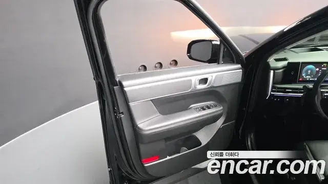 Hyundai Santa Fe 2024 — Photo 28/44