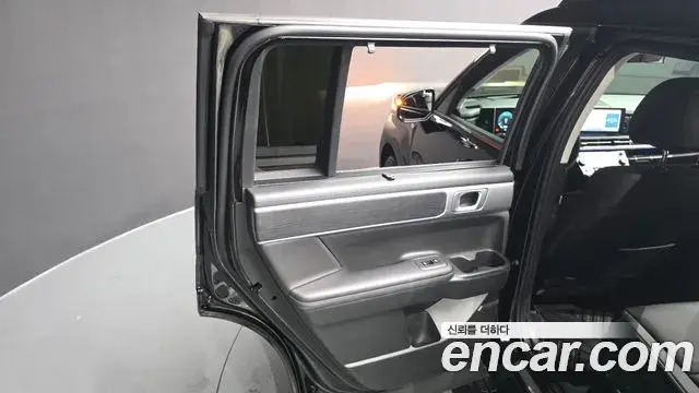 Hyundai Santa Fe 2024 — Photo 10/44