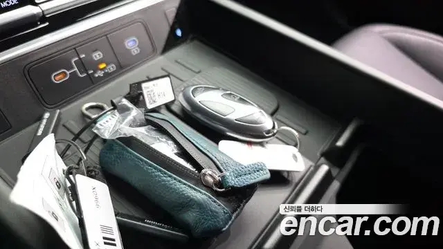 Hyundai Santa Fe 2024 — Photo 44/44