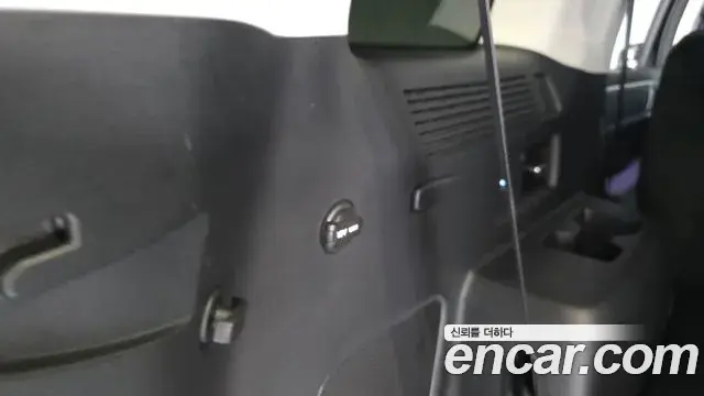 Hyundai Santa Fe 2024 — Photo 39/44
