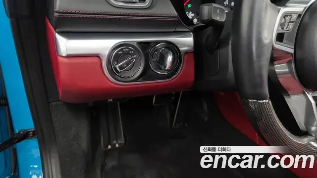 Porsche 718 Boxster 2019 — Photo 22/30