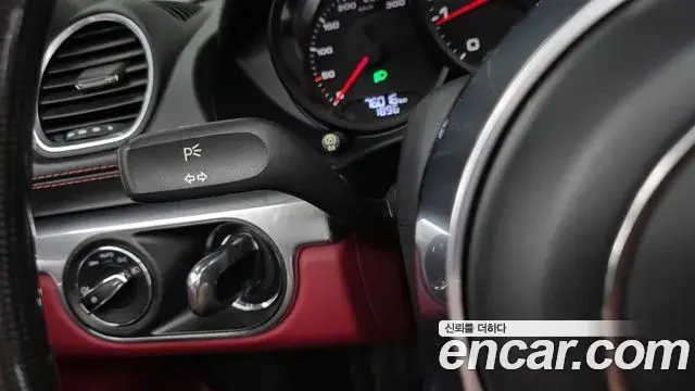 Porsche 718 Boxster 2019 — Photo 6/30