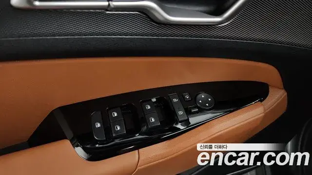 Kia Sportage 2023 — Şəkil 13/33