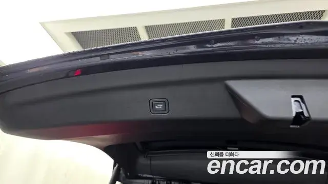 Cadillac Escalade 2022 — ფოტო 10/35