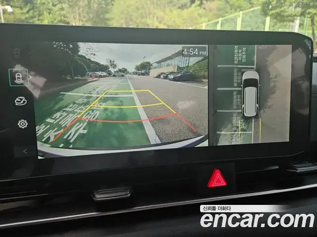 Kia Carnival 2024 — Şəkil 14/18