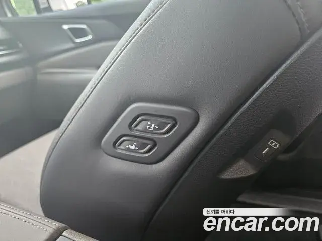Kia Carnival 2024 — Şəkil 5/18