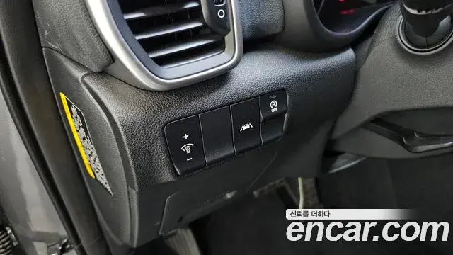 Kia Sportage The Bold 2019 — Фото 20/20