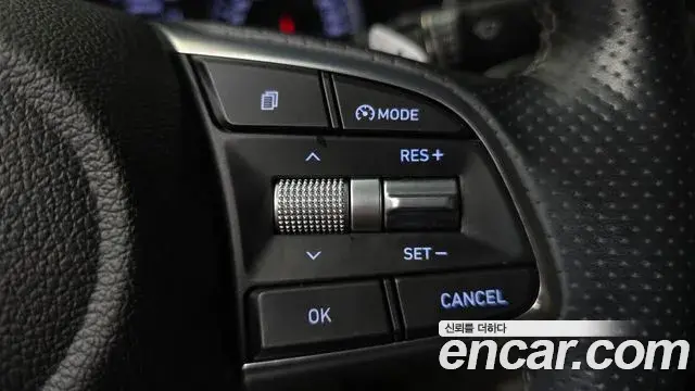 Genesis G70 2018 — ფოტო 23/34