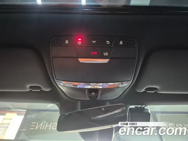 Mercedes-Benz CLS-Class 2022 — Şəkil 4/17