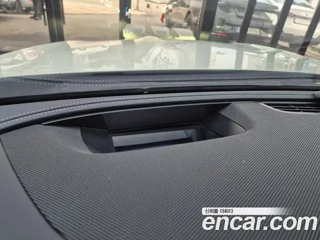 Mercedes-Benz CLS-Class 2022 — Şəkil 17/17