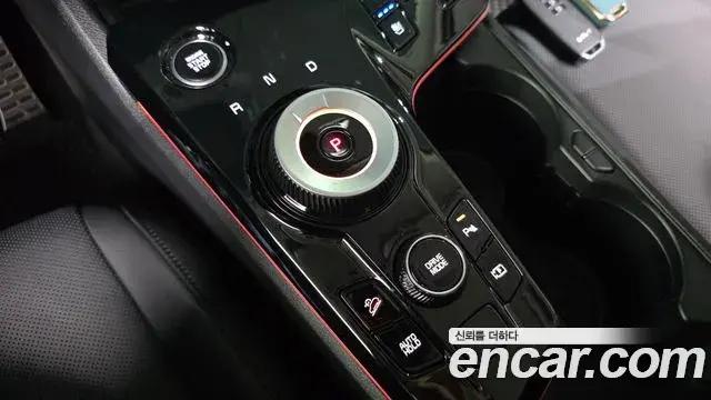Kia Sportage 2022 — Фото 9/20