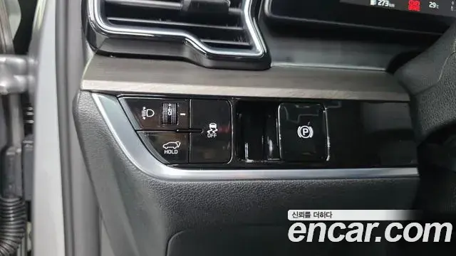 Kia Sportage 2022 — Фото 12/20