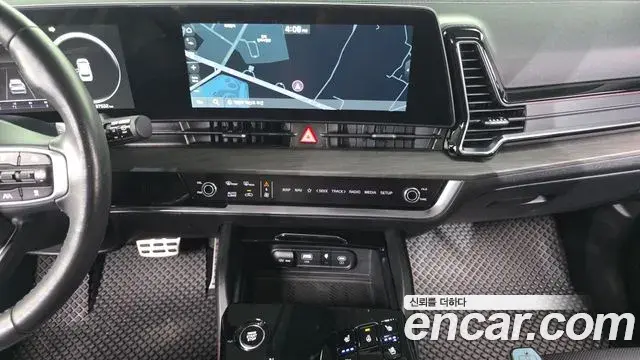 Kia Sportage 2022 — Фото 16/20