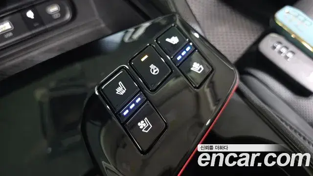 Kia Sportage 2022 — Фото 20/20