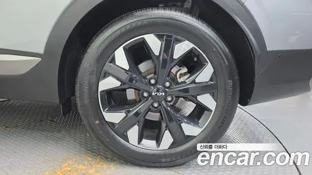 Kia Sportage 2022 — Şəkil 33/33