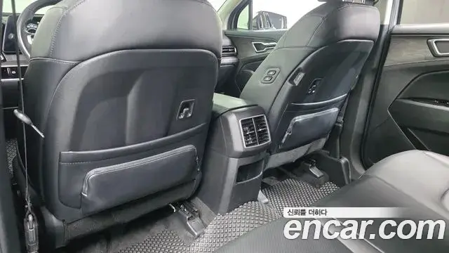 Kia Sportage 2022 — Şəkil 20/33