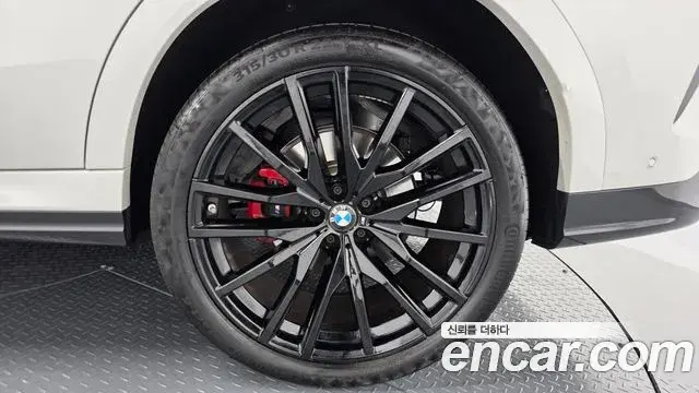 BMW X6 2024 — Şəkil 30/36