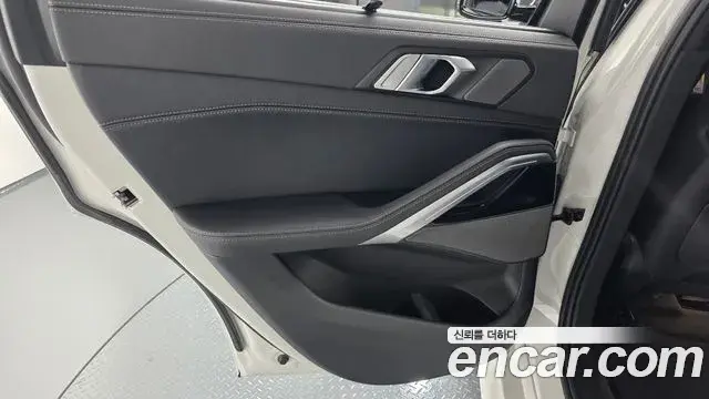 BMW X6 2024 — Şəkil 20/36