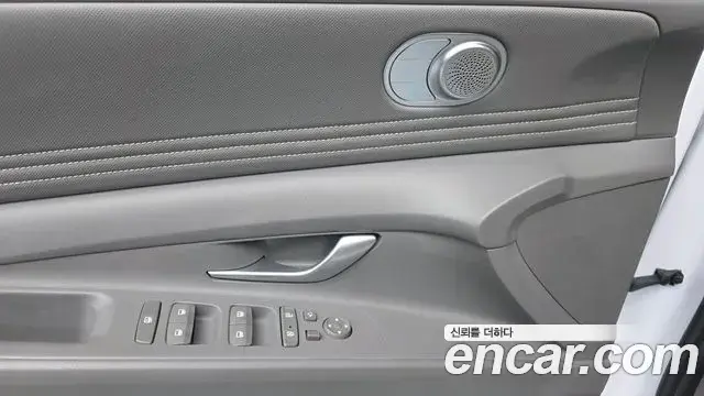 Hyundai Avante 2023 — Фото 10/20
