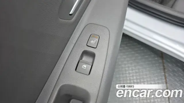 Hyundai Avante 2023 — Фото 16/20