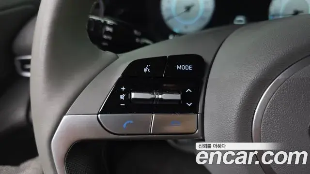 Hyundai The New Avante Hybrid 2023 — ფოტო 25/31