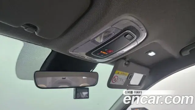 Hyundai The New Avante Hybrid 2023 — ფოტო 14/31