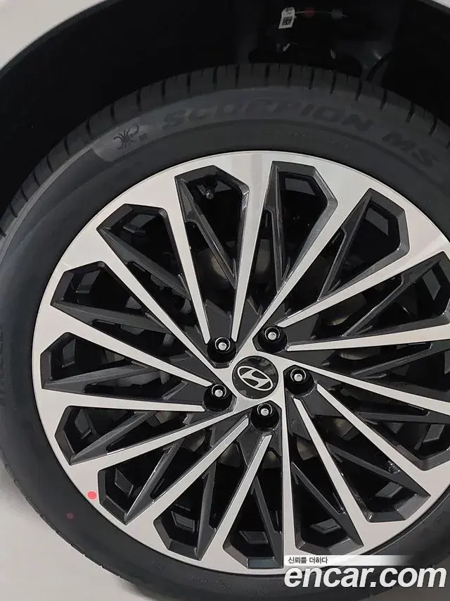 Hyundai Palisade 2026 — ფოტო 13/20