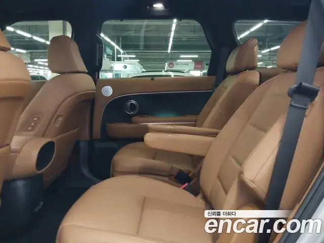 Hyundai Palisade 2026 — ფოტო 8/20
