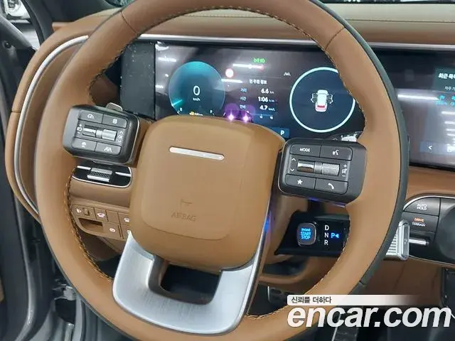 Hyundai Palisade 2026 — ფოტო 18/20