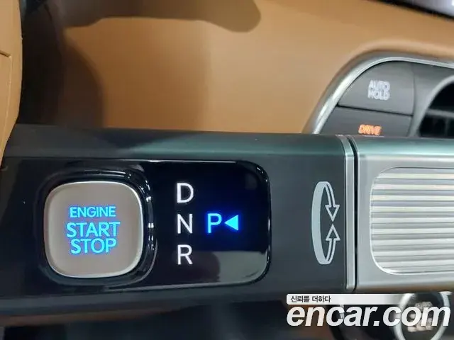 Hyundai Palisade 2026 — ფოტო 12/20