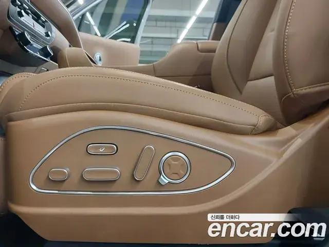 Hyundai Palisade 2026 — ფოტო 17/20